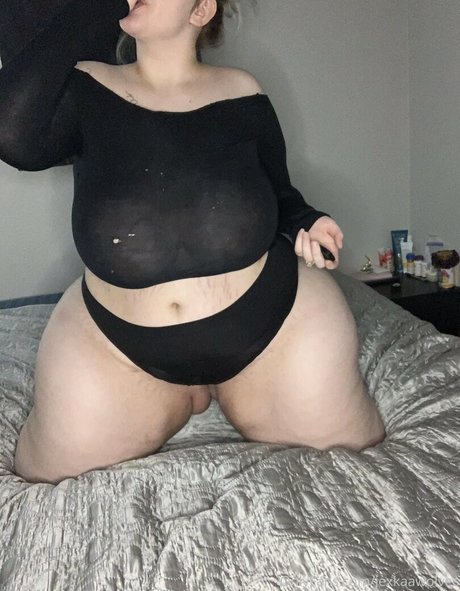 Jexkaa Wolves xxx étoile galerie