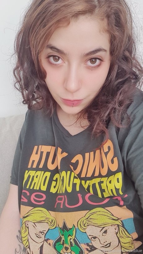 Mikiblue xxx étoile images