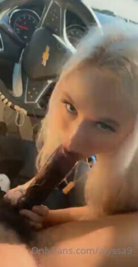 Alyssa Devyn meilleure étoile des photos