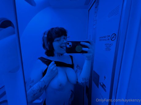 Kenzy Kaye actrice chaude image