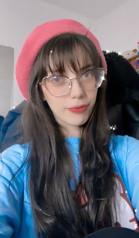 Purrincessu modèle chaud des photos