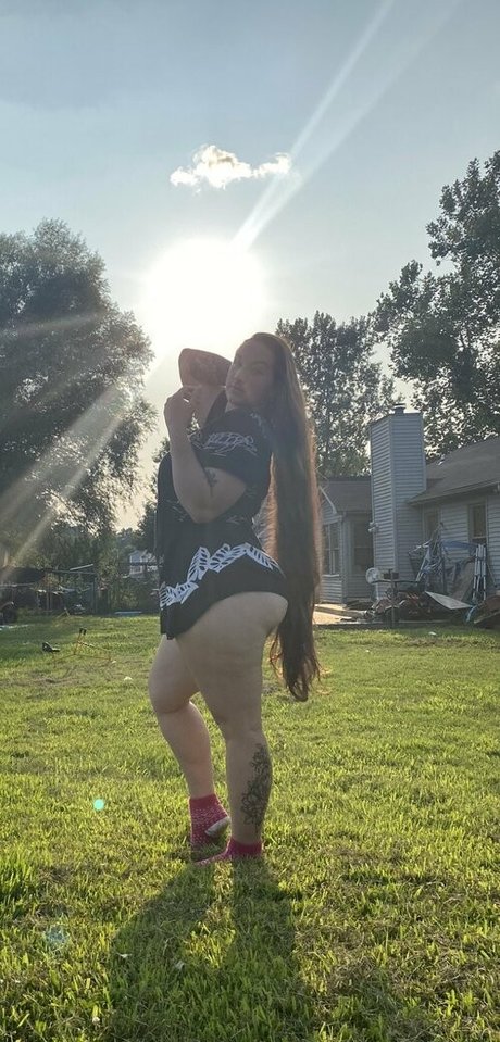 Whooty2166 modèle de sexe photo