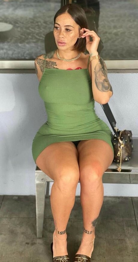 Me Gan_ modèle de sexe galeries