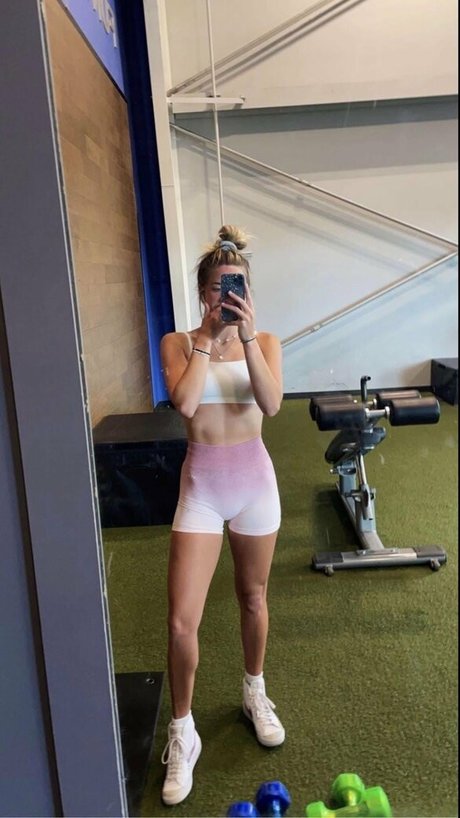 Kayharm1 modèle de sexe images