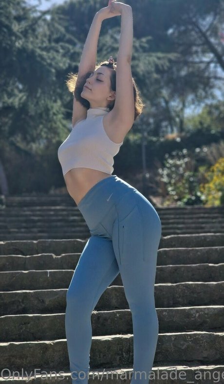 marmalade angelina étoile img