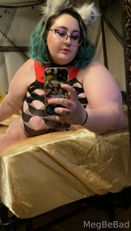 megbebad modèle gratuit galerie