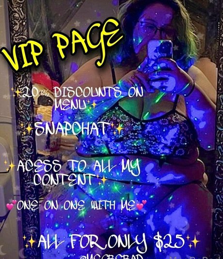 megbebad modèle collection