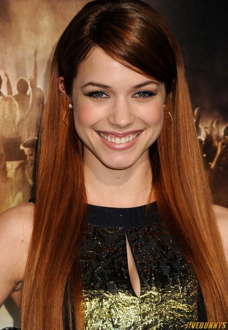 Alexis Merizalde Knapp sexe star images