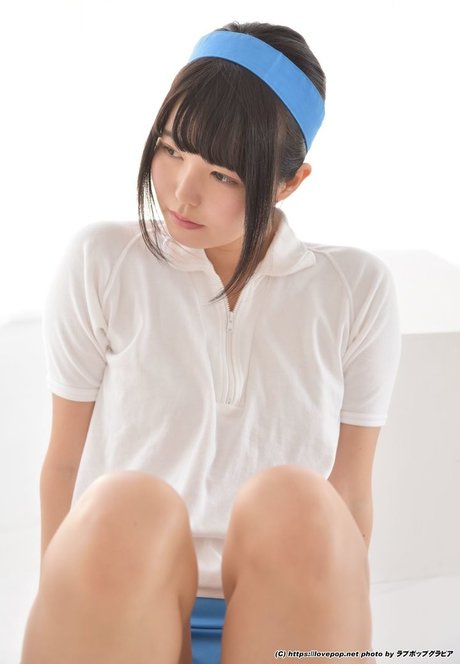 negitan518 modèle magnifique images