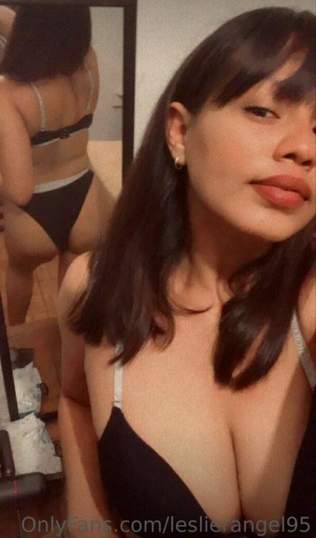 leslierangel95 sexe de star du porno galerie