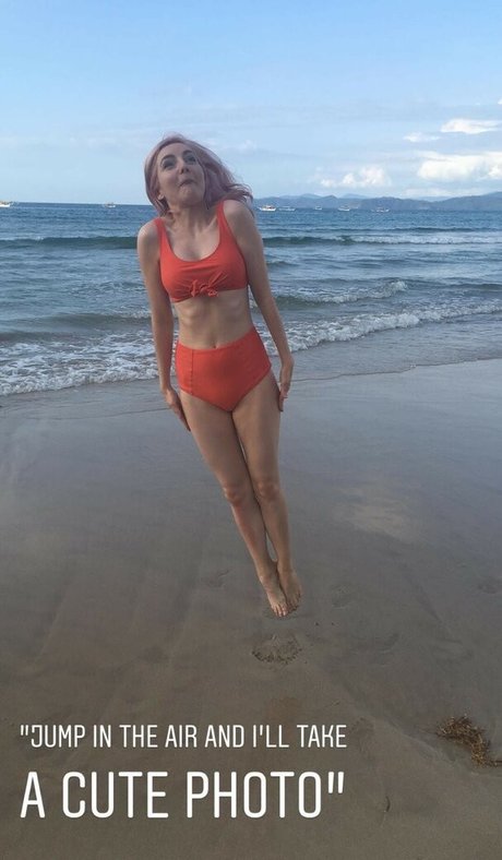 LDShadowLady star du porno exclusive image