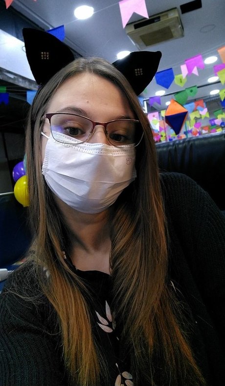 Ana Karolina Eisen sexe star photos