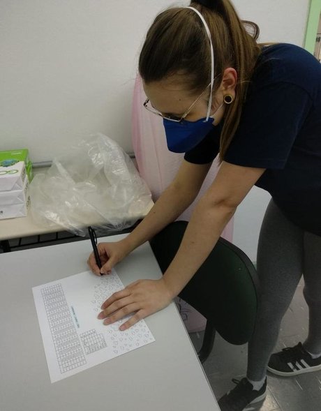 Ana Karolina Eisen star exclusive archive