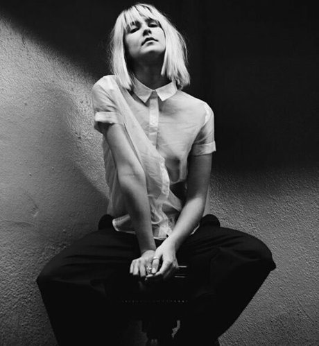 grand-mère onlyfans chaud sympa des photos