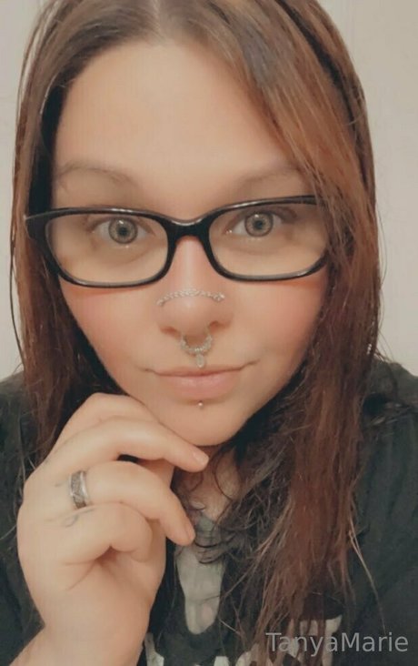 tanyamariex modèle porno des photos