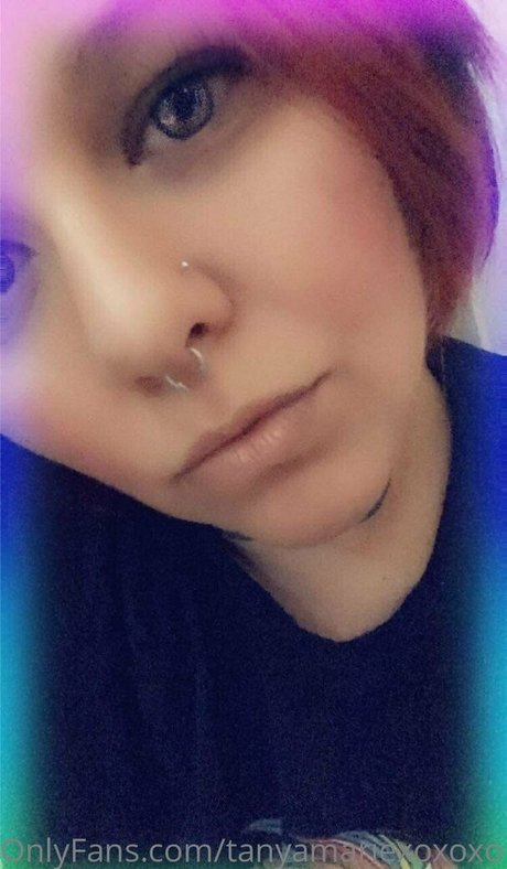 tanyamariex étoile nue galeries