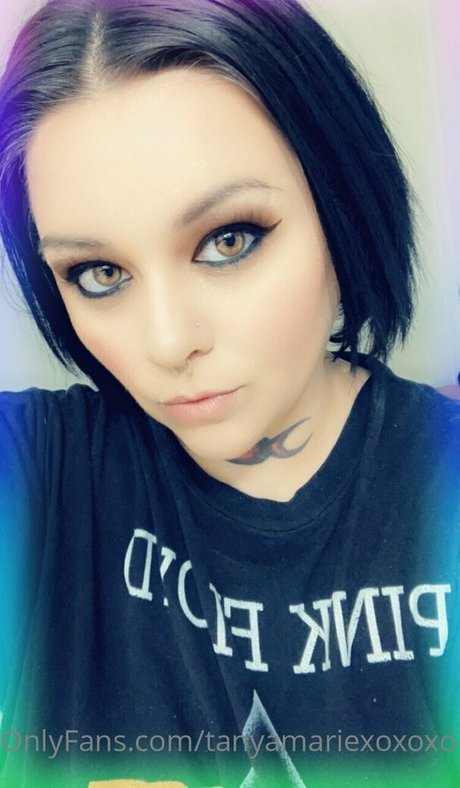 tanyamariex modèle de sexe img