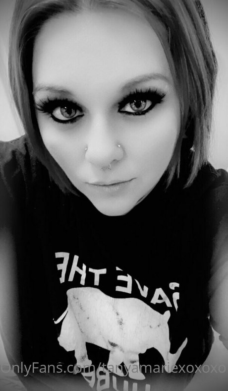 tanyamariex modèle gratuit images