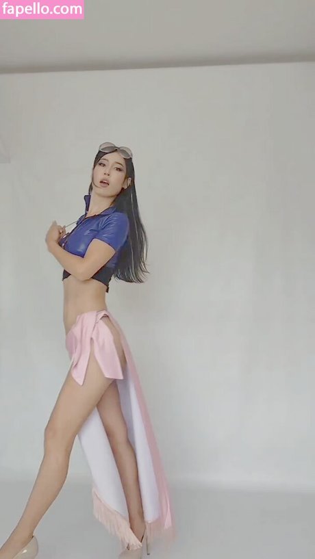 msdongan étoile chaude galerie