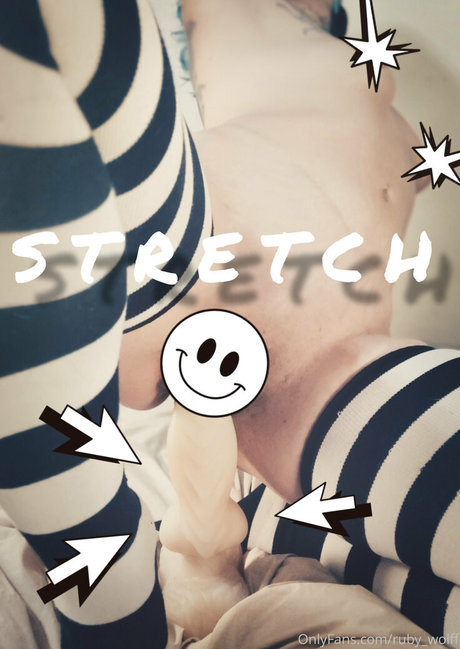 ruby wolff étoile exclusive photo