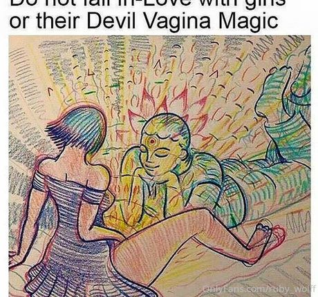 ruby wolff modèle hd archive