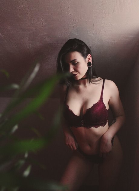 Chloe Ventura Fotoaufnahmen