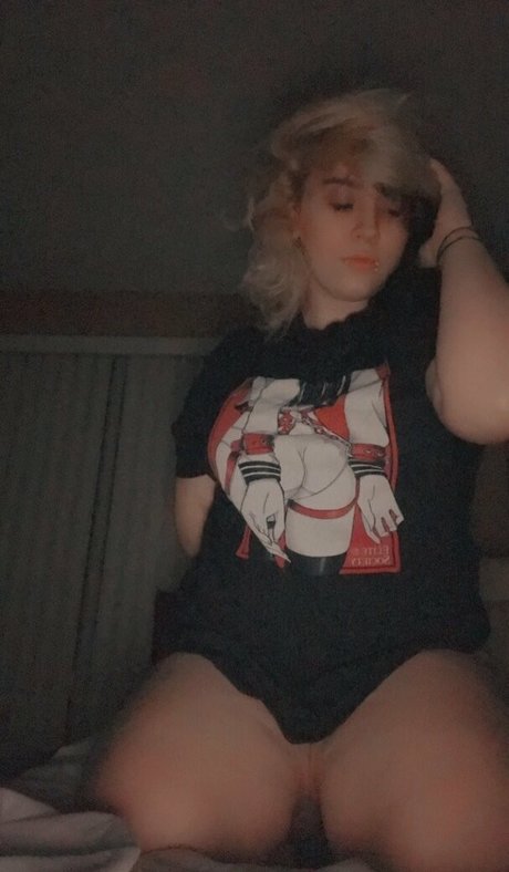 nogitsunespice actrice de nus image