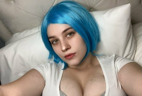 nogitsunespice actrice sexy galerie