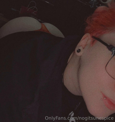 nogitsunespice modèle hd img