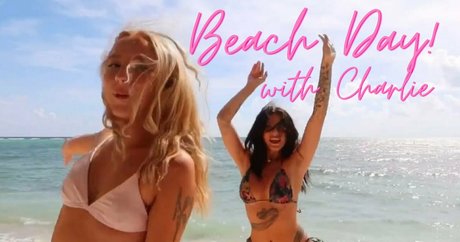 charliefoxxxxx2 modèle chaud archive