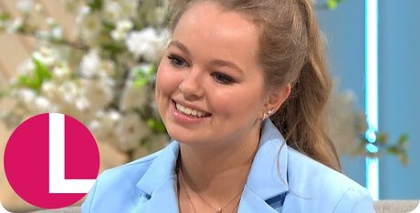 Jemma Donovan nus étoiles photo