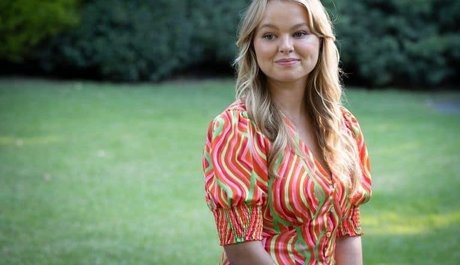 Jemma Donovan étoile parfaite galeries