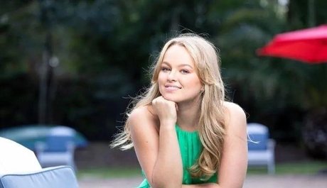 Jemma Donovan actrice artistique des photos