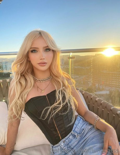 lunacatss star du porno chaud photos