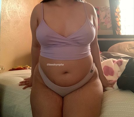 Lewdnympha star érotique img