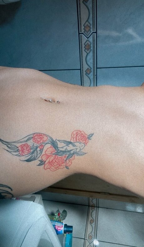 Manuella Hattenhauer modèle xxx collection