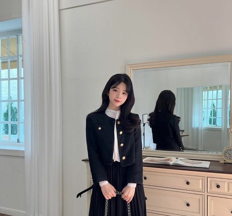 Asmr Yeonchu modèle pornographique galeries