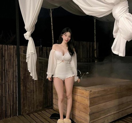 Asmr Yeonchu jolie actrice collection