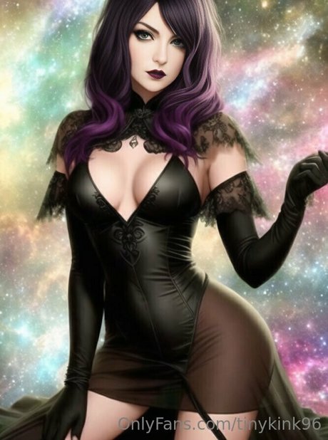 tinykink96 modèles nus images
