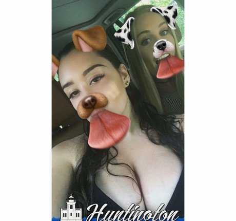 Olivia Hailey meilleure star du porno image