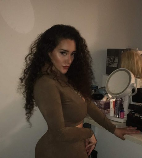 Olivia Hailey star du porno exclusive galeries