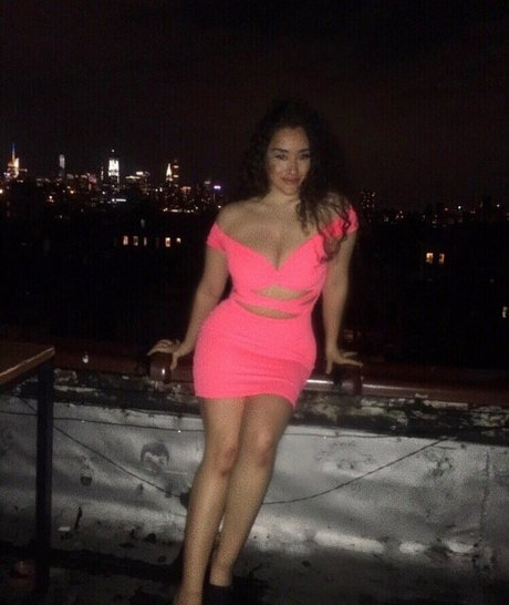 Olivia Hailey haut de star du porno galeries