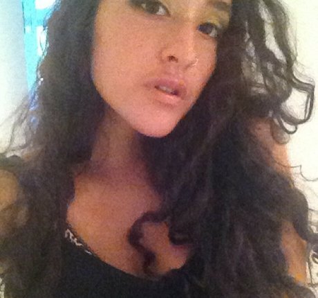 Olivia Hailey star du porno chaud images