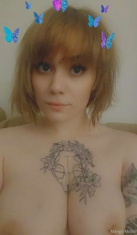 maeeparfait jolie star du porno collection