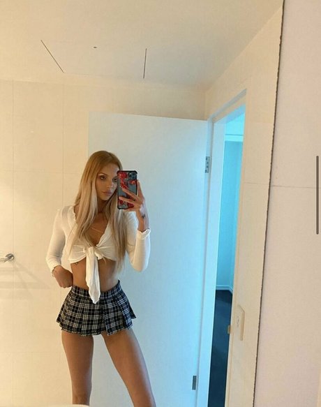 Abby Glasby étoile hd des photos