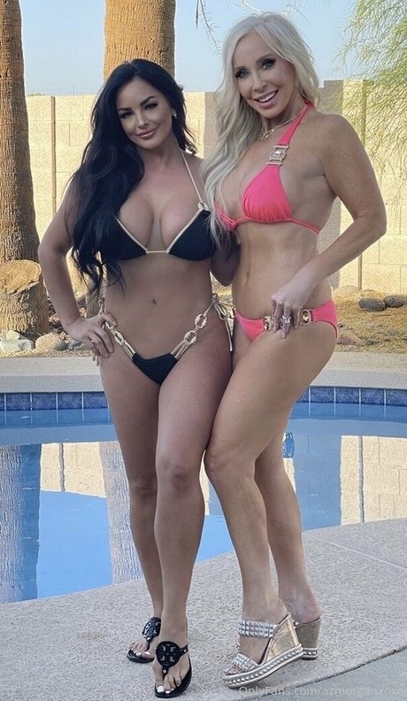 Morgan Taylor actrice hd photos