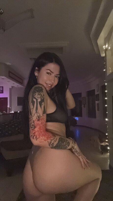 hungry4moore Profilfoto