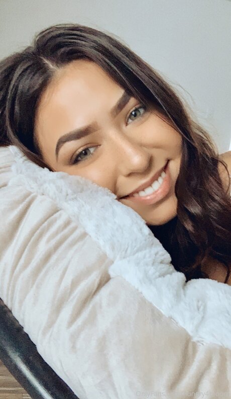 hungry4moore art modèle collection