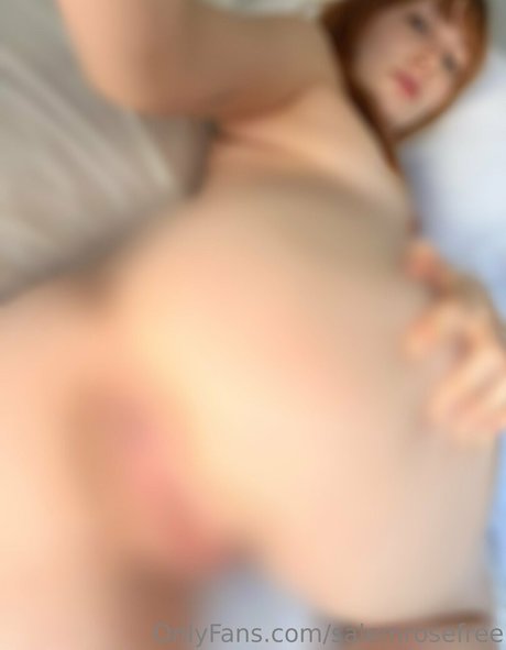 salemrosefree xxx étoile photo