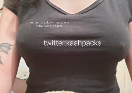 kaahpacks modèle pornographique photo